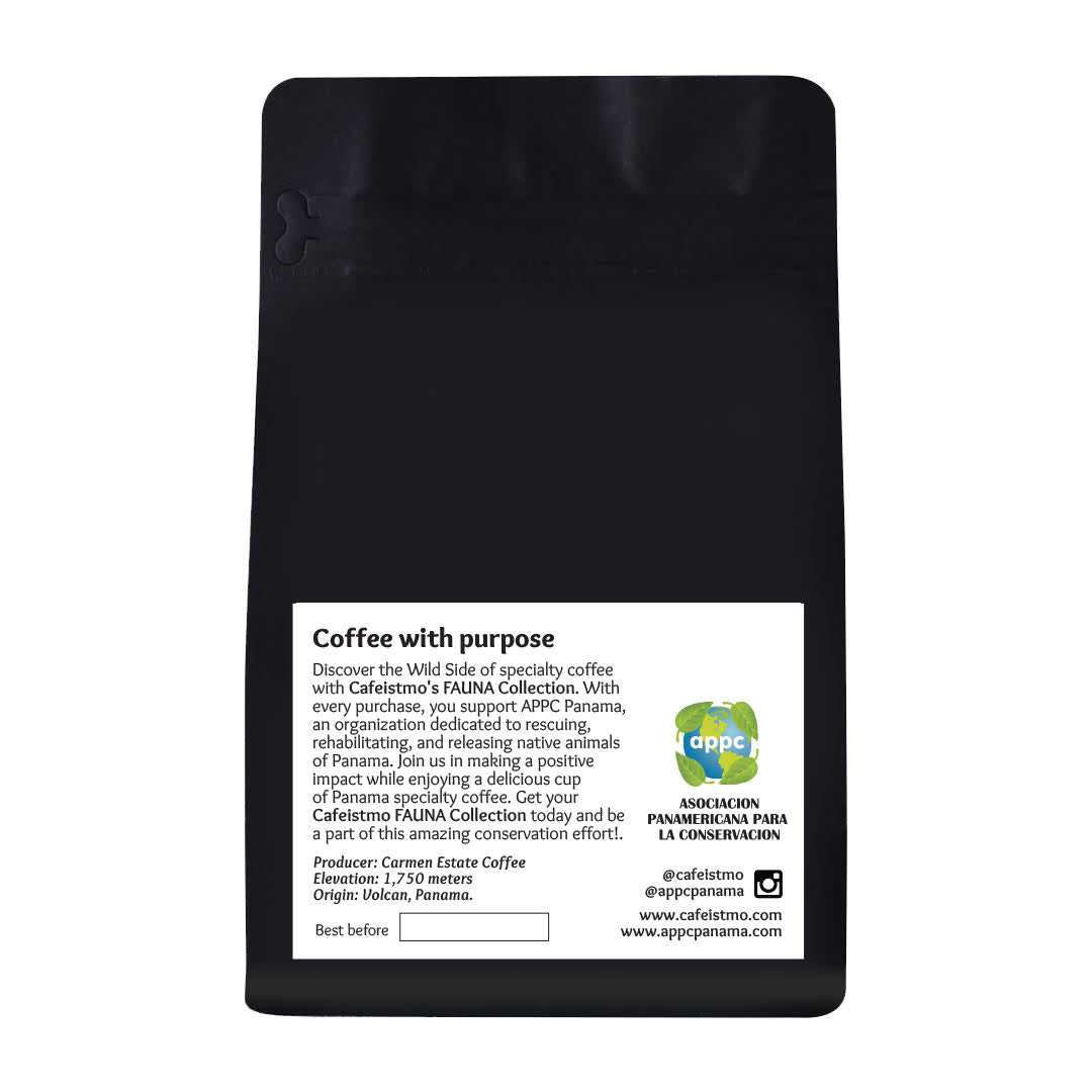 FAUNA ANTEATER BLEND