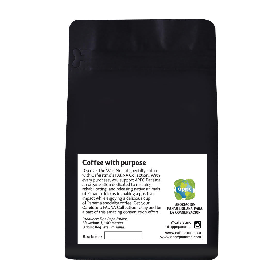 FAUNA SLOTH BLEND