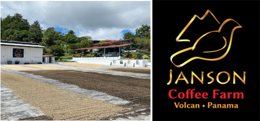 Janson Coffee Farm